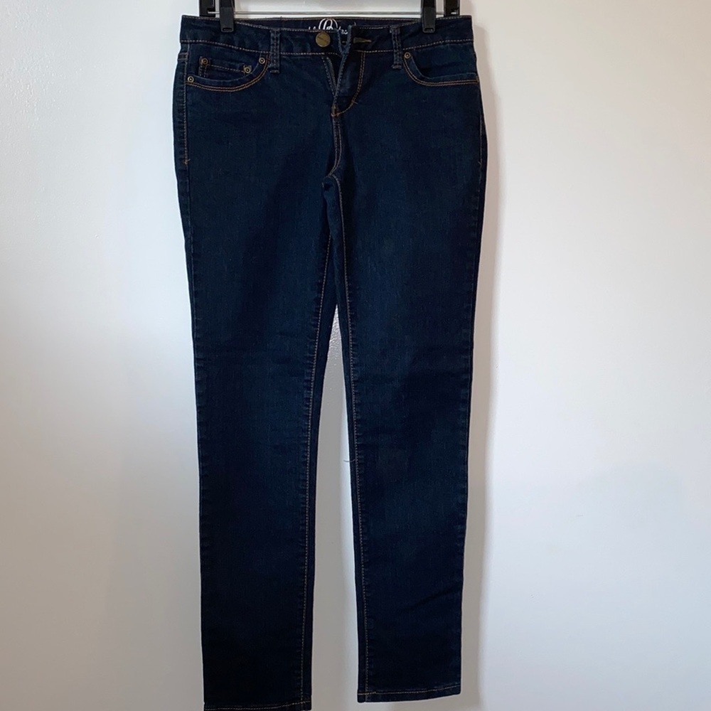 Bluenotes Super Skinny Skinny Jeans